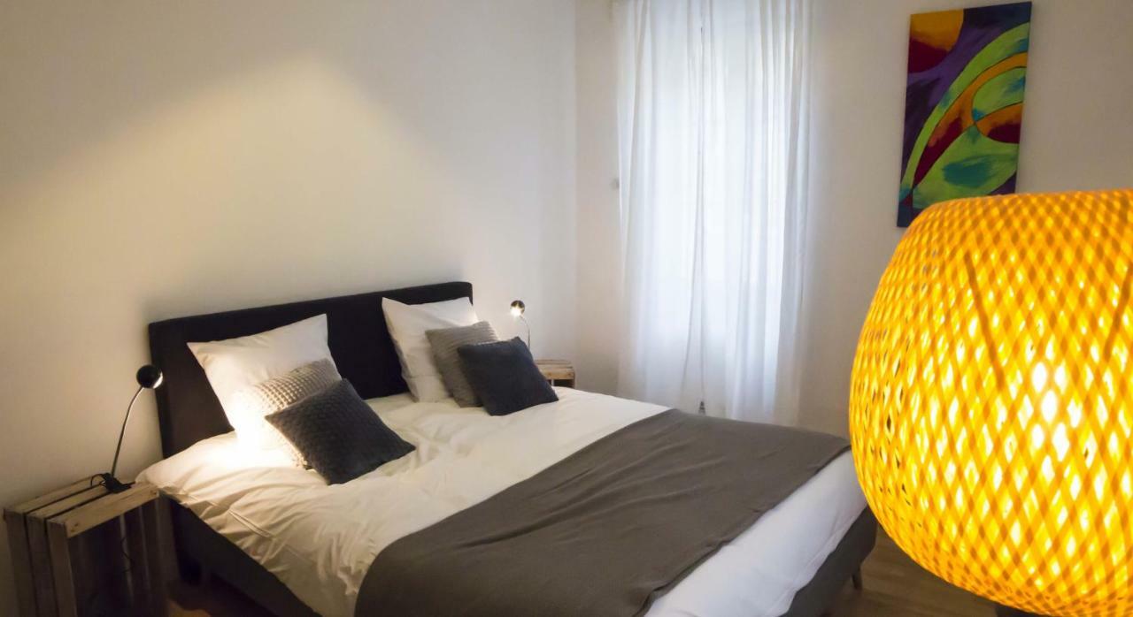Cocoon Appart Assas Apartamento Dijon Exterior foto