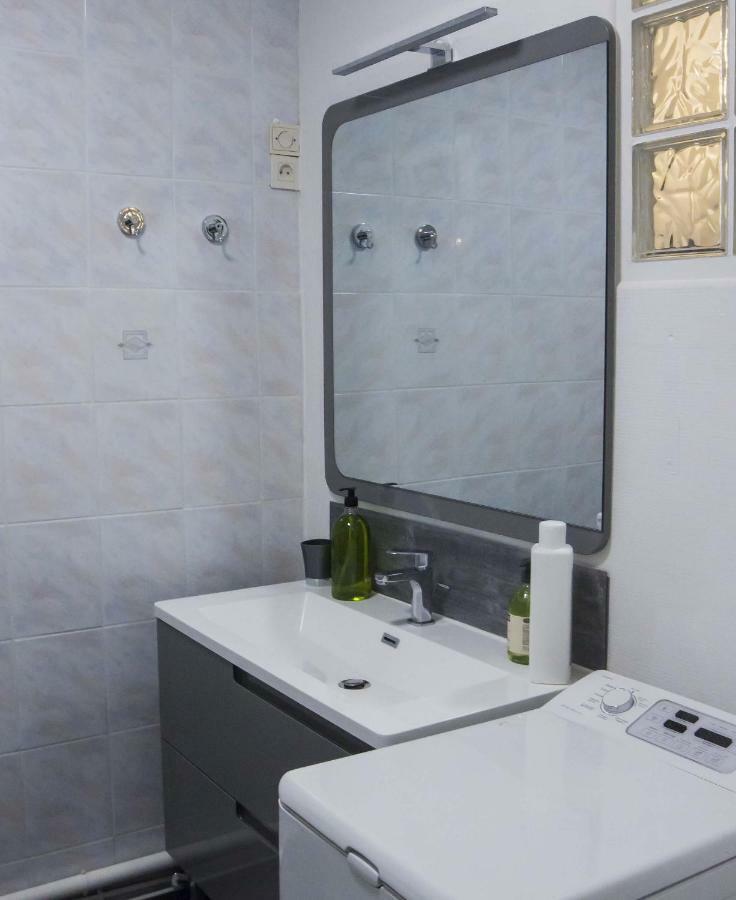 Cocoon Appart Assas Apartamento Dijon Exterior foto