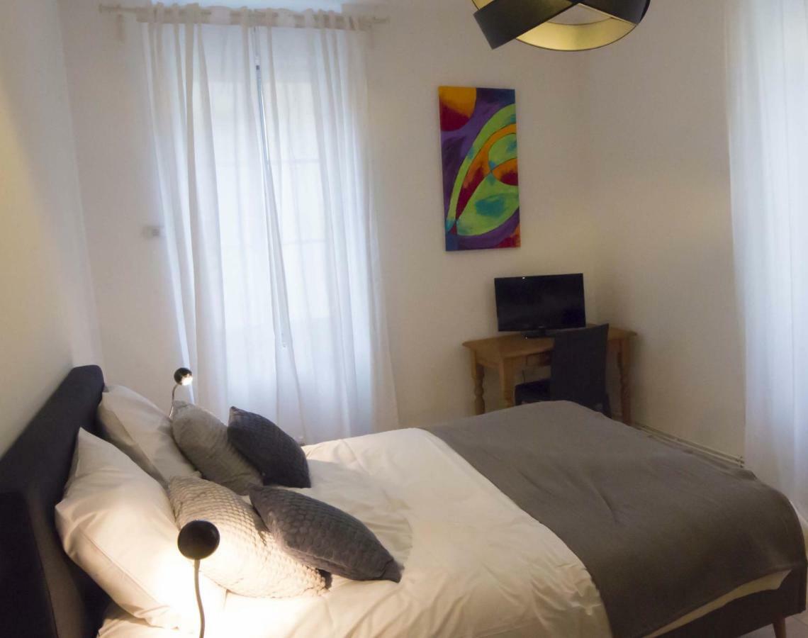Cocoon Appart Assas Apartamento Dijon Exterior foto