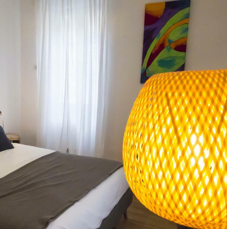 Cocoon Appart Assas Apartamento Dijon Exterior foto