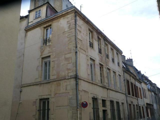 Cocoon Appart Assas Apartamento Dijon Exterior foto